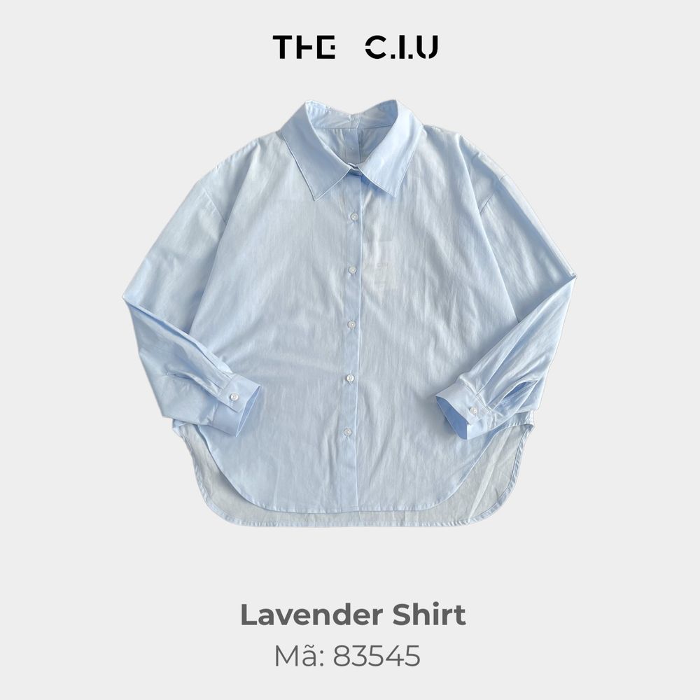 The CIU - SHIRT