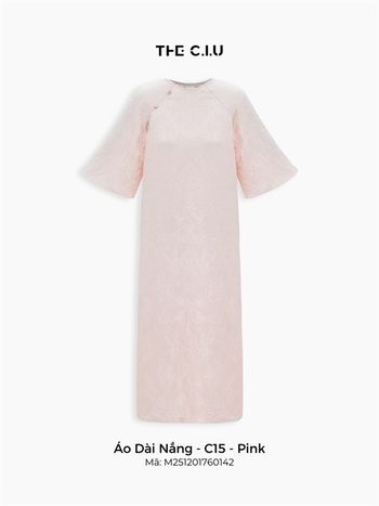 Áo Dài Nắng - C15