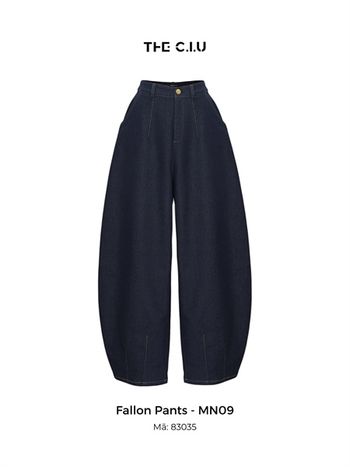 Fallon Pants - MN09
