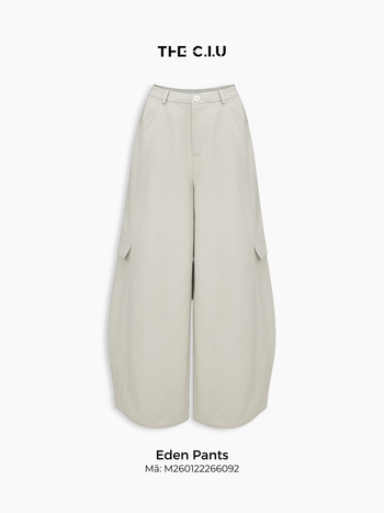 Eden Pants