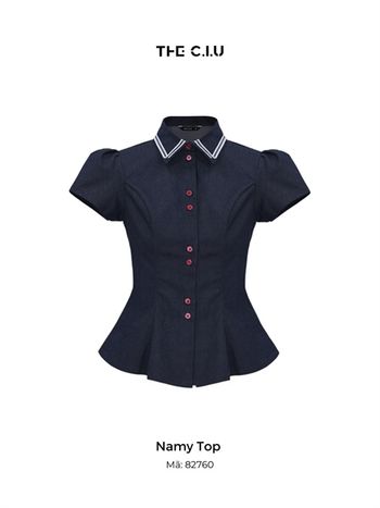 Namy Top