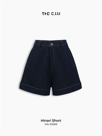 Hinari Short 3