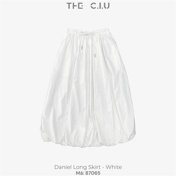 Daniel Long Skirt