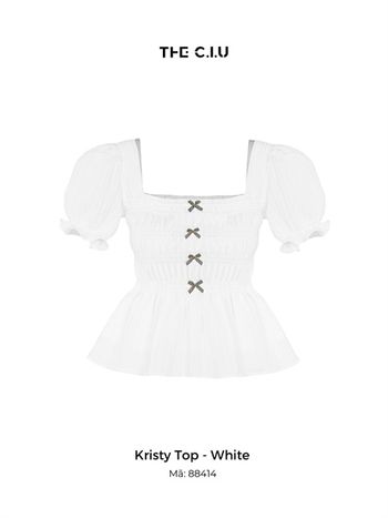 Kristy Top