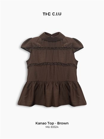 Kanao Top