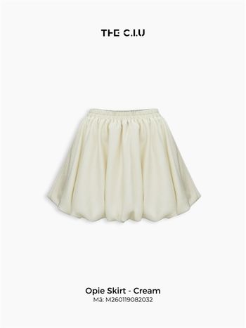 Opie Skirt