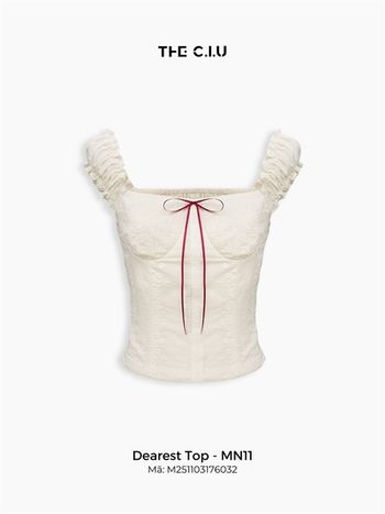 Dearest Top - MN11