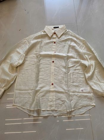 Luxe Shirt