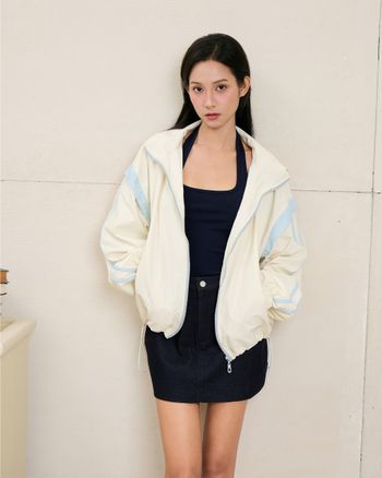 Áo khoác dù Amara Jacket