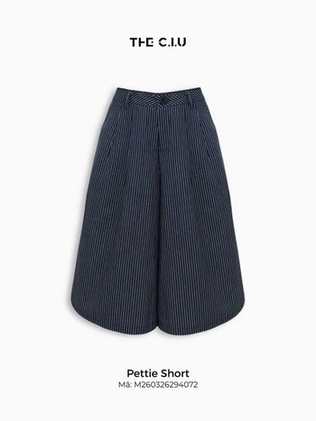 Pettie Short
