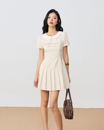 Đầm ngắn Judy Dress