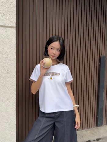 Áo babytee Irene Tee