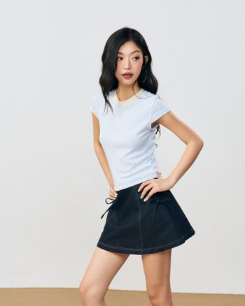 Áo thun baby tee Envy Baby Tee