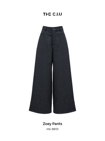 Zoey Pants