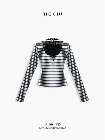Luna Top