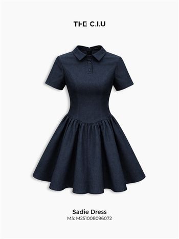 Sadie Dress