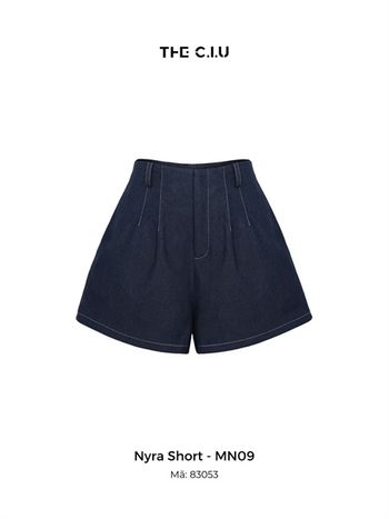 Nyra Short - MN09