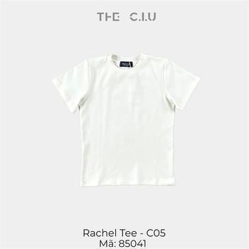 Rachel Tee - C05