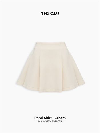 Remi Skirt