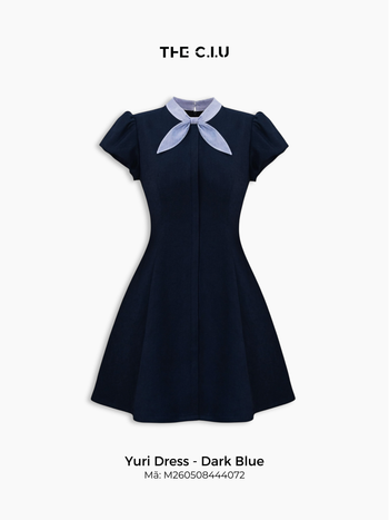 Váy chữ A  Yuri Dress