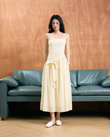 Đầm dài  Livy Dress