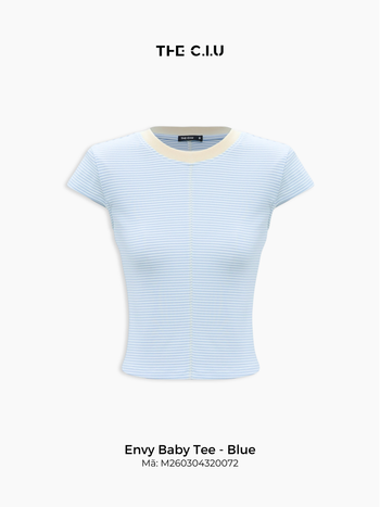 Envy Baby Tee