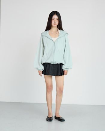 Icy Jacket - Mint
