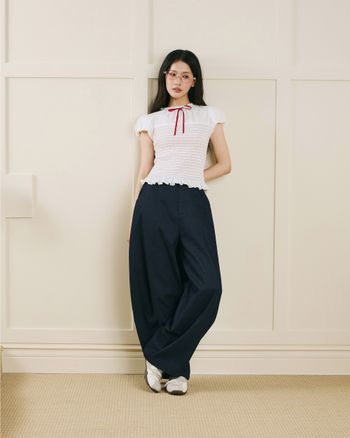 Quần ống rộng Sage Pants
