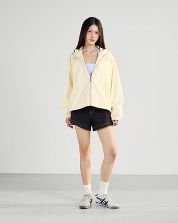 Bold Jacket
